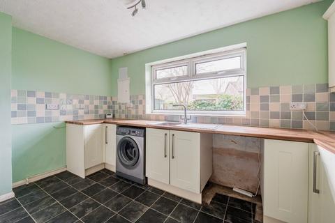 1 bedroom semi-detached bungalow for sale, Philip Place, Dereham