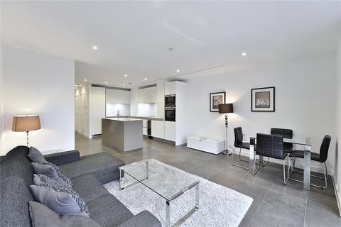 2 bedroom apartment to rent, Book House, City Road, EC1V