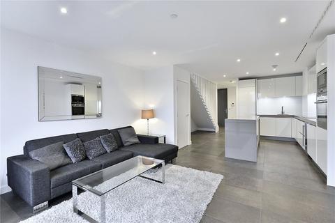 2 bedroom apartment to rent, Book House, City Road, EC1V