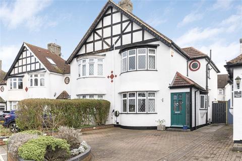 3 bedroom semi-detached house for sale, Hayes Wood Avenue, Bromley, BR2