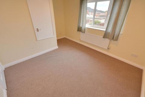 2 bedroom terraced house for sale, Tennyson Way, Pontefract