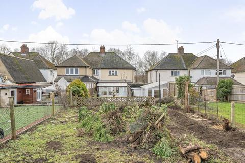 3 bedroom semi-detached house for sale, Woodstock,  Oxfordshire,  OX20