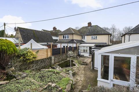 3 bedroom semi-detached house for sale, Woodstock,  Oxfordshire,  OX20