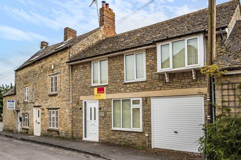 2 bedroom cottage for sale, Wootton,  Oxfordshire,  OX20