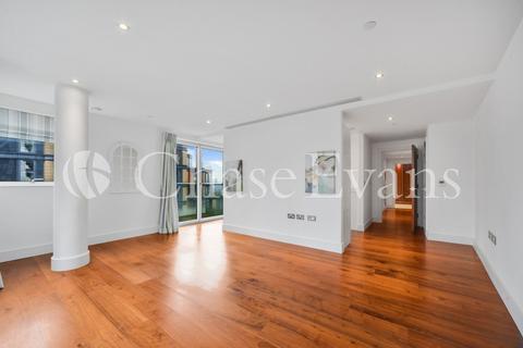 3 bedroom flat for sale, Lincoln Plaza, Canary Wharf, London, E14