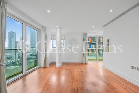 3 bedroom flat for sale, Lincoln Plaza, Canary Wharf, London, E14