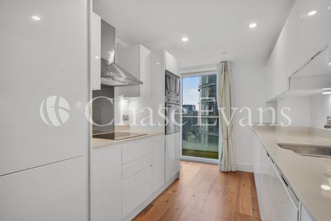 3 bedroom flat for sale, Lincoln Plaza, Canary Wharf, London, E14