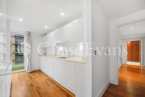 3 bedroom flat for sale, Lincoln Plaza, Canary Wharf, London, E14