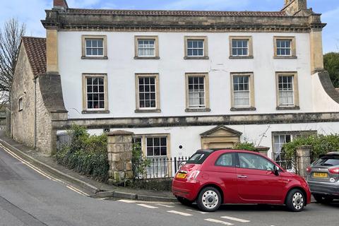 1 bedroom maisonette for sale, Leg Square, Shepton Mallet, BA4