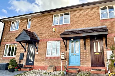 2 bedroom terraced house for sale, Manor View, Par PL24