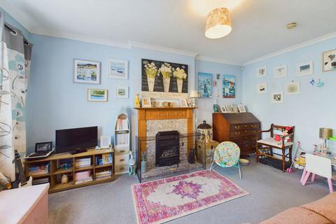 2 bedroom terraced house for sale, Manor View, Par PL24