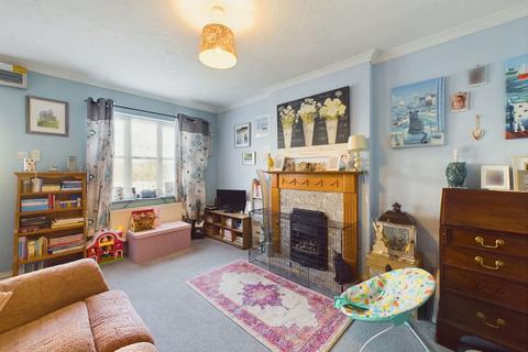 2 bedroom terraced house for sale, Manor View, Par PL24