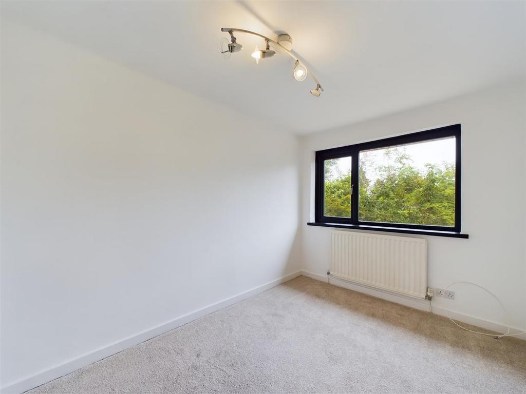 3 rd bedroom