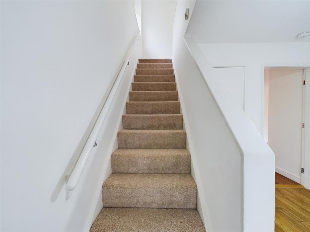 Stairwell