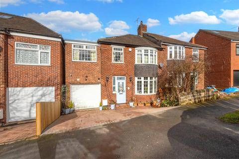 5 bedroom semi-detached house for sale, Den Bank Drive, Crosspool, Sheffield