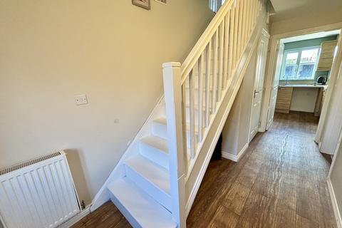 4 bedroom detached house for sale, Llys Ynysgeinon, Godrergraig, Swansea.