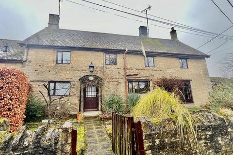 4 bedroom cottage for sale, Church Lane, Cranford, Kettering