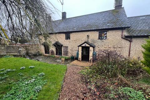 4 bedroom cottage for sale, Church Lane, Cranford, Kettering