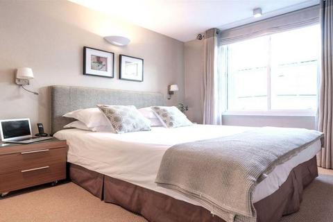 1 bedroom flat to rent, Greengarden House, St Christopher's Place, Marylebone, London, W1U