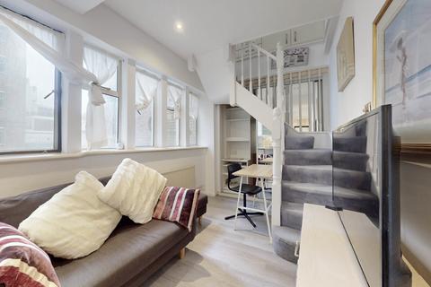 1 bedroom apartment for sale, Viceroy Court, Prince Albert Road, St John's Wood, London, NW8