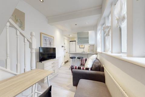 1 bedroom apartment for sale, Viceroy Court, Prince Albert Road, St John's Wood, London, NW8