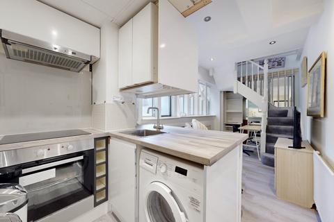 1 bedroom apartment for sale, Viceroy Court, Prince Albert Road, St John's Wood, London, NW8