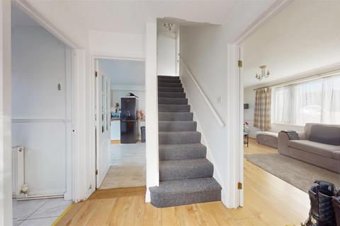 3 bedroom semi-detached house for sale, Chiltern Close, Bristol