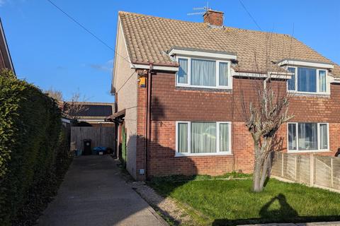 3 bedroom semi-detached house for sale, Chiltern Close, Bristol