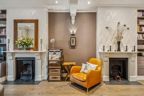 4 bedroom terraced house for sale, Wakehurst Road, London, SW11