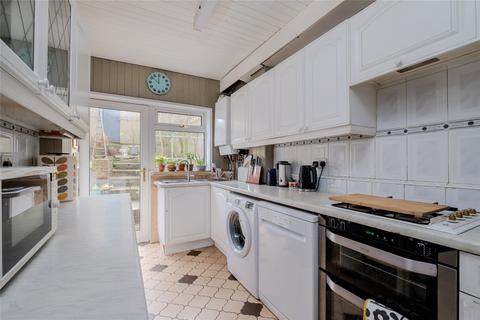 4 bedroom terraced house for sale, Broxholm Road, London SE27