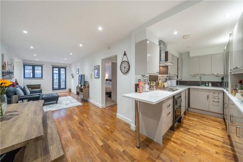 1 bedroom apartment for sale, Bermondsey Street, London, SE1