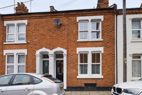 3 bedroom terraced house to rent, Turner Street, Northampton NN1