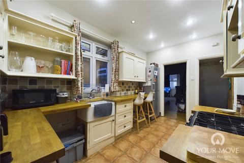 undefined, Turner Street, Northampton NN1