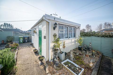 3 bedroom detached bungalow for sale, Rowan Avenue, Market Harborough LE16