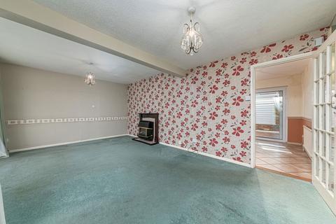 3 bedroom detached bungalow for sale, Rowan Avenue, Market Harborough LE16