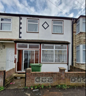 Walton Road, Manor Park, Newham, London, E12