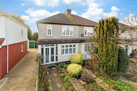 3 bedroom semi-detached house for sale, Rippersley Road, Welling, Kent