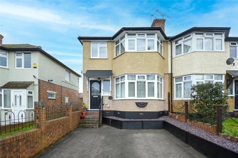 3 bedroom semi-detached house for sale, Drayton Gardens, West Drayton, UB7