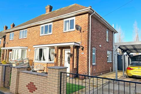 Lady Matildas Drive, Skegness, Lincolnshire, PE25 1ES