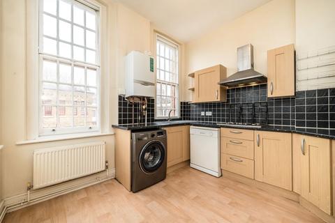 3 bedroom flat for sale, West Park Road, Southall UB2