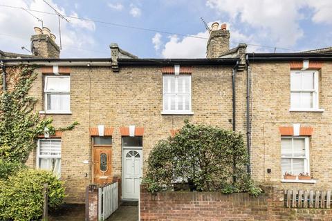 43 Enfield Road, Brentford, TW8 9NY