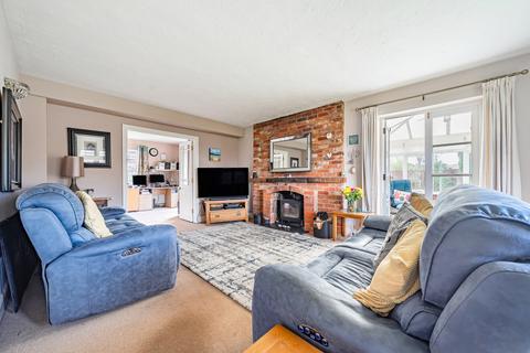 4 bedroom detached house for sale, Salisbury Road, Romsey SO51