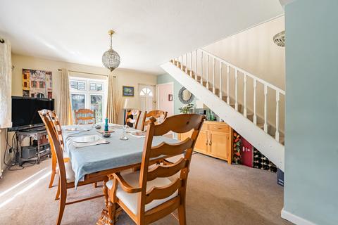 4 bedroom detached house for sale, Salisbury Road, Romsey SO51