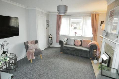 2 bedroom semi-detached house for sale, Sarkfoot Road, Gretna