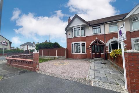 3 bedroom semi-detached house for sale, Chester Avenue, Cleveleys FY5