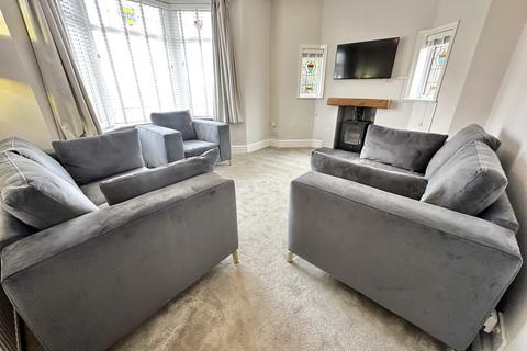 3 bedroom semi-detached house for sale, Chester Avenue, Cleveleys FY5