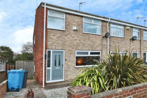 Lagoon Drive, Sutton-on-hull, Hull, HU7 4YW