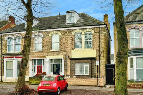 4 bedroom apartment for sale, Boulevard, Hull, HU3 2UE