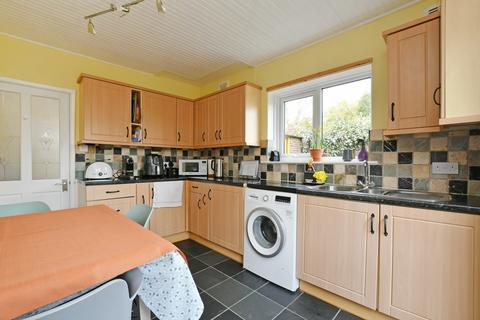 3 bedroom semi-detached house for sale, Snape Hill Crescent, Dronfield, Derbyshire, S18