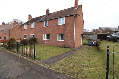 3 bedroom semi-detached house for sale, Church Mount, North Newbald, York